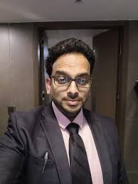 Dr. Hitesh Saraogi